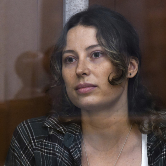 Obavljena tajna razmena zarobljenika: Moskva je dala balerinu, a Vašington Petrova