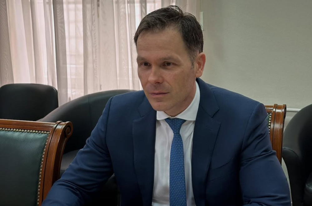 Mali sa MMF-om: Aranžman garancija nastavka reformi u Srbiji
