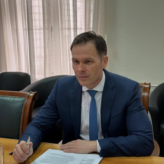 Mali sa MMF-om: Aranžman garancija nastavka reformi u Srbiji