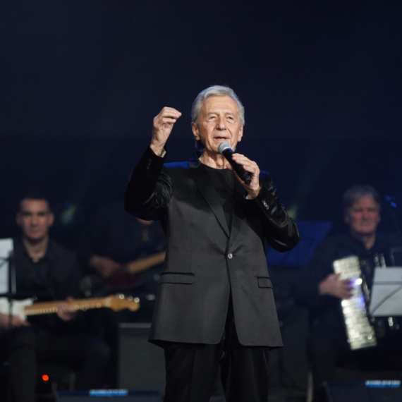 Oglasio se Miroslav Ilić