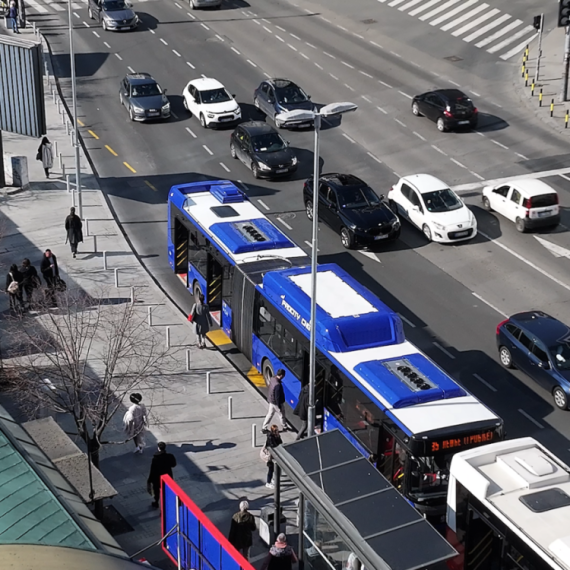 EXPO pokrenuo Beograd u potpunosti: Grad prolazi kroz veliku infrastrukturnu transformaciju