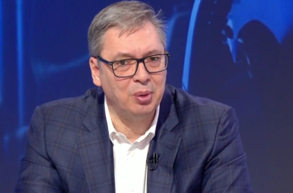 Vučić: Podizaćemo trgovinsku razmenu sa SAD uprkos taksama