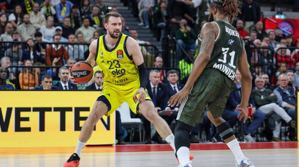 Fenerbahče izbacio Bajern iz plej-ofa – Monako umalo prokockao četvrto mesto