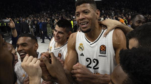 Tavares: "Osećam se sjajno!"