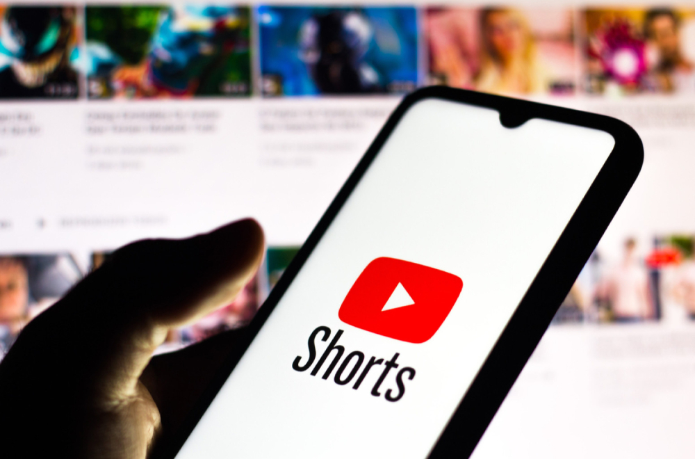 YouTube Shorts vas sprečava da skrolujete do besvesti