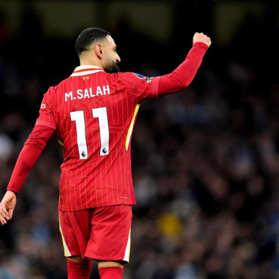 Salah potpisao!