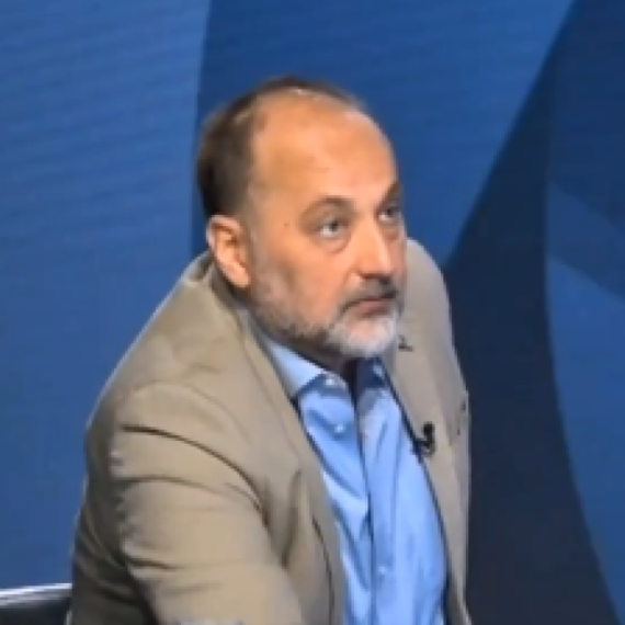 Novi plan opozicije da nametnu Đilasovu vladu; Janković priznao: Kladim se da će doći do nasilne smene vlasti