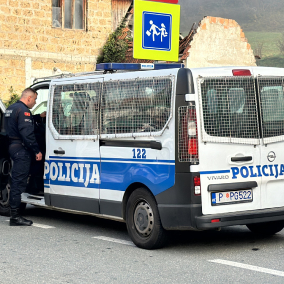 Drama u Baru: Ruskinja izbola Turčina