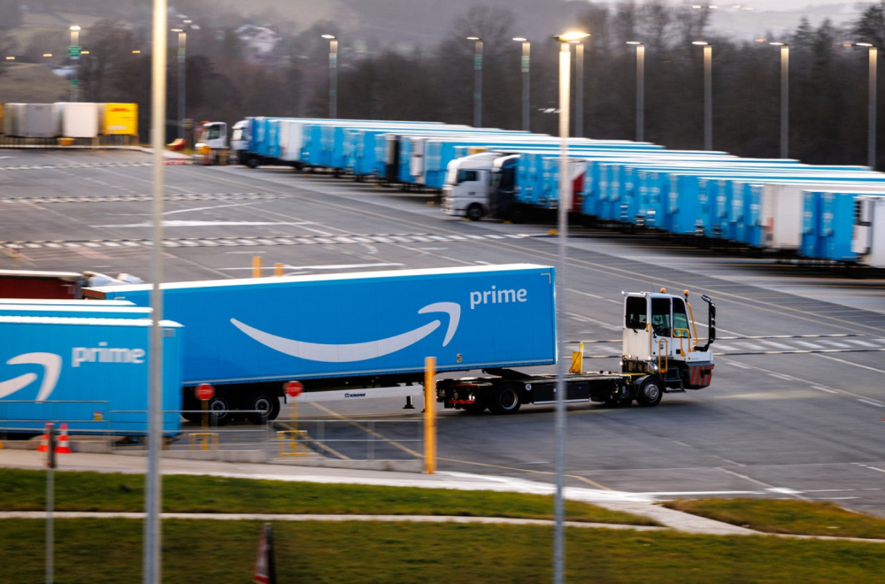 Trampov "granični car": Deportacija treba da bude kao "Amazon Prime" za ljude