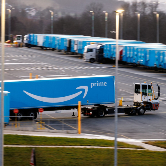 Trampov "granični car": Deportacija treba da bude kao "Amazon Prime" za ljude
