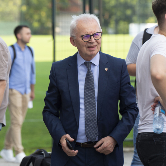 "Derbi se nikad nije očekivao rasterećeno" VIDEO