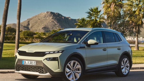 Nemački kupci imaju  novog favorita: Škoda prestigla Volkswagen i Teslu