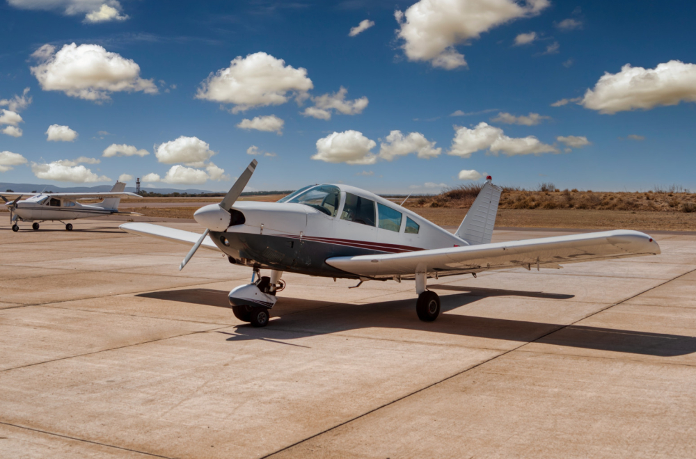 "MIND Aviation" organizuje aero-miting na kragujevačkom aerodromu: Poznato i kada