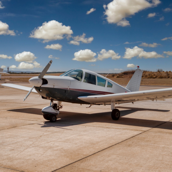 "MIND Aviation" organizuje aero-miting na kragujevačkom aerodromu: Poznato i kada