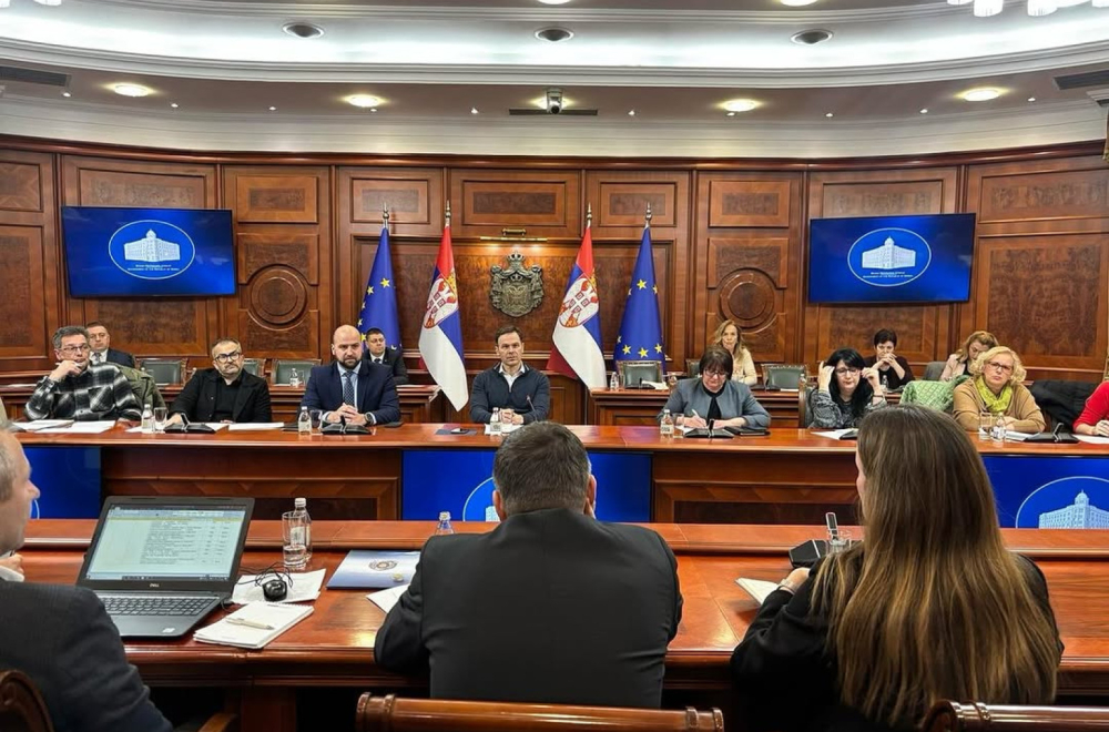 Mali: Održana sednica Koordinacionog tela za sprečavanje pranja novca i finansiranja terorizma