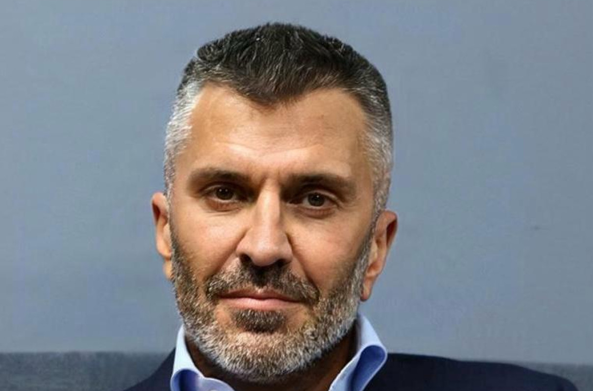 Zoran Đorđević: Pogrešan zvuk megafona; Kada bunt mladih nosi poruke koje nisu njihove
