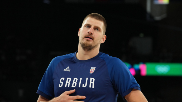 Hoće li Jokić igrati na Evrobasketu? "To nanosi veliku štetu, znajući Nikolin mentalni sklop"