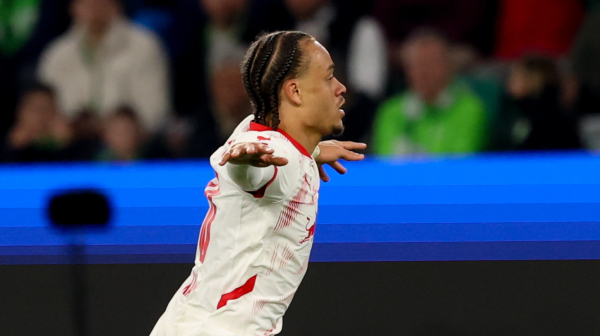 Goleada pogurala Lajpcig ka Ligi šampiona