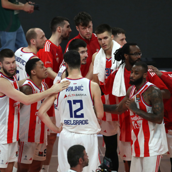 Zvezda domaćin brutalnog turnira u Beogradu
