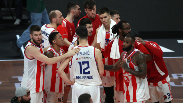Zvezda domaćin brutalnog turnira u Beogradu
