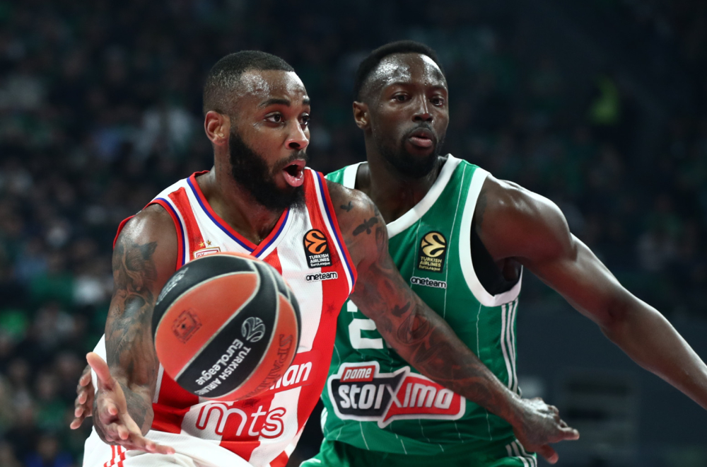 B92.sport skener: Zvezda još jednom promašila pobedu VIDEO