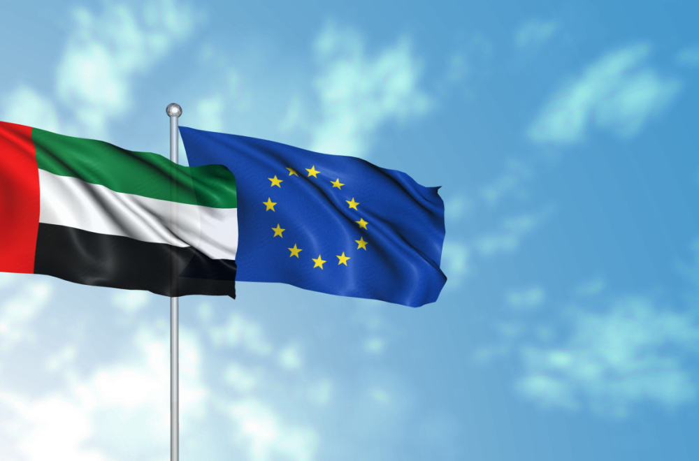 EU i UAE pokreću pregovore o slobodnoj trgovini