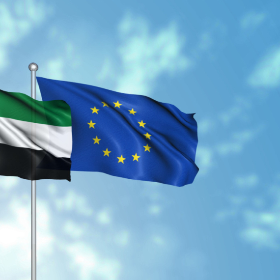 EU i UAE pokreću pregovore o slobodnoj trgovini