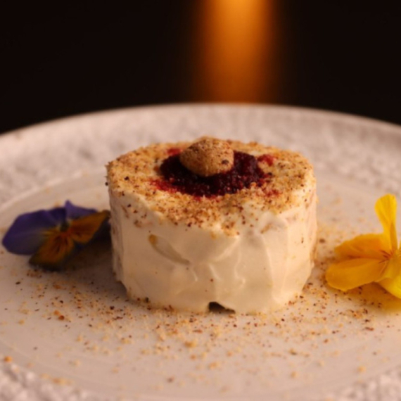 Nesvakidašnja MasterChef poslastica: Nugat cvekla raspametila sve