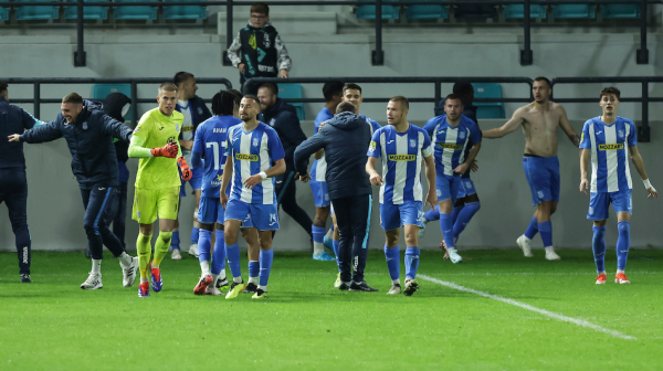 Gol direktno iz kornera – OFK lako sa Radničkim VIDEO