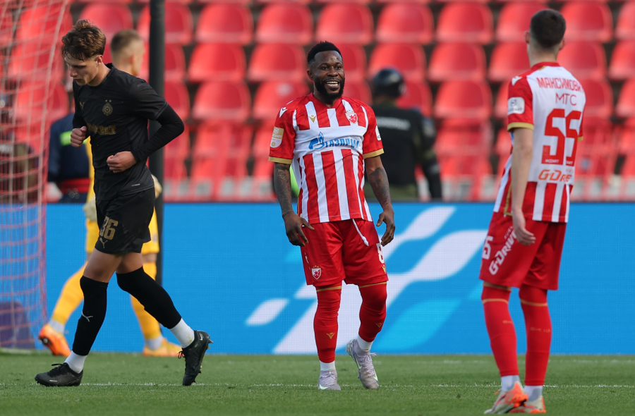 B92.sport skener: Misija koja nije uspela