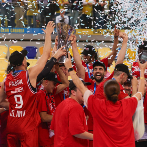 Šta ako Micić kaže "ne"? Hapoel ima rešenje – i neće se svideti Zvezdi