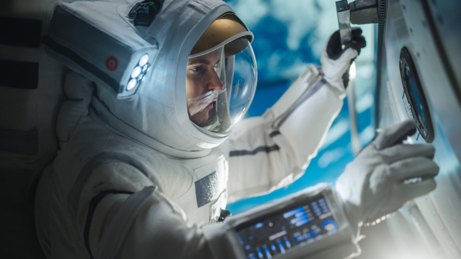 Misterija ljudskog mozga u svemiru; Zašto astronauti jače stežu predmete nego što treba?