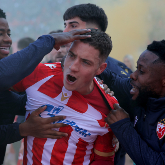 Zvezdi "poništen" još jedan gol dan nakon derbija! VIDEO