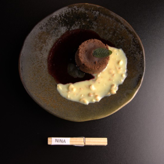 MasterChef poslastica oduševila i najstrože kritičare: Lava kolač ukusom pomera granice