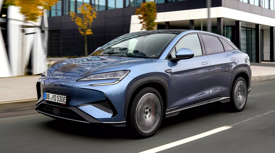 Američki senator: Kineski automobili su kancer