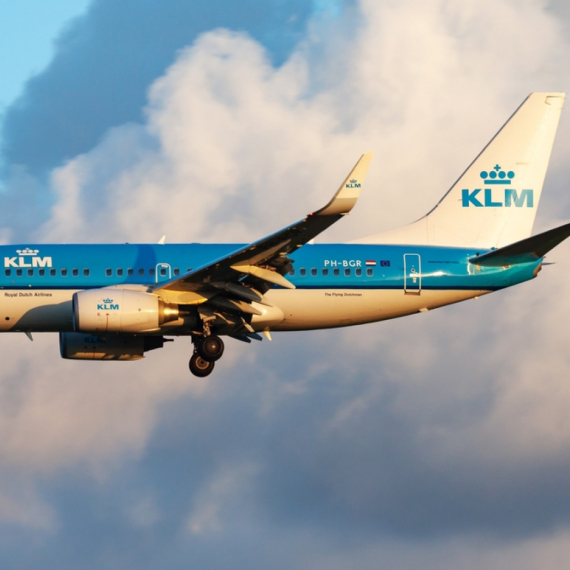 Banalan razlog vratio holandski avion s pola puta za Limu FOTO