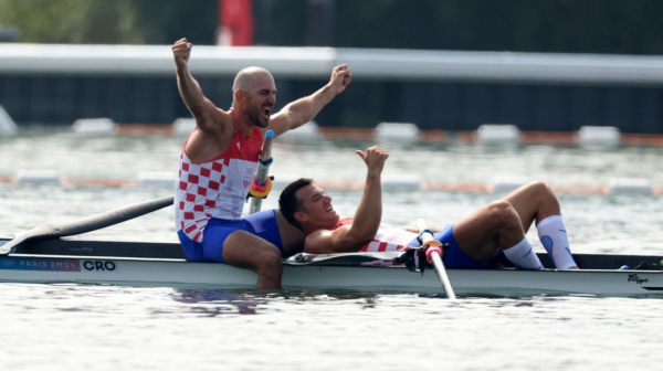 Srbi udarili u Hrvate olimpijske šampione: "Samo da nije nešto sa kičmom"