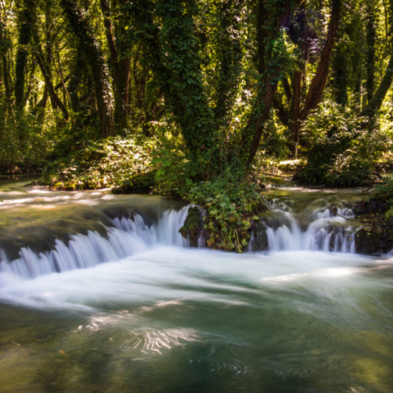 Par sati vožnje od Beograda nalazi se jedno od najlepših mesta na svetu FOTO