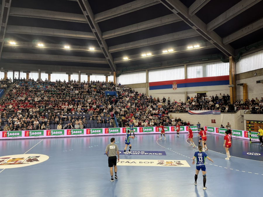 Srbija posle ogromne drame prošla na Svetsko prvenstvo!