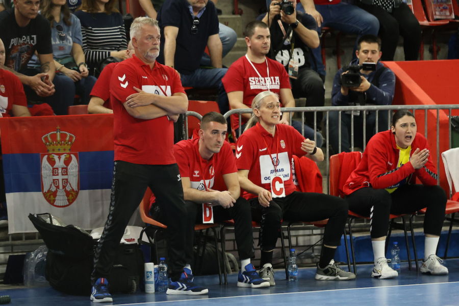 Srbija posle ogromne drame prošla na Svetsko prvenstvo!