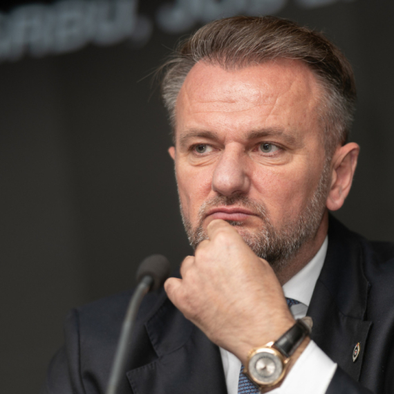 Ostoja Mijailović objavio vest koju su svi čekali: "Očekujemo da počne od petka!"