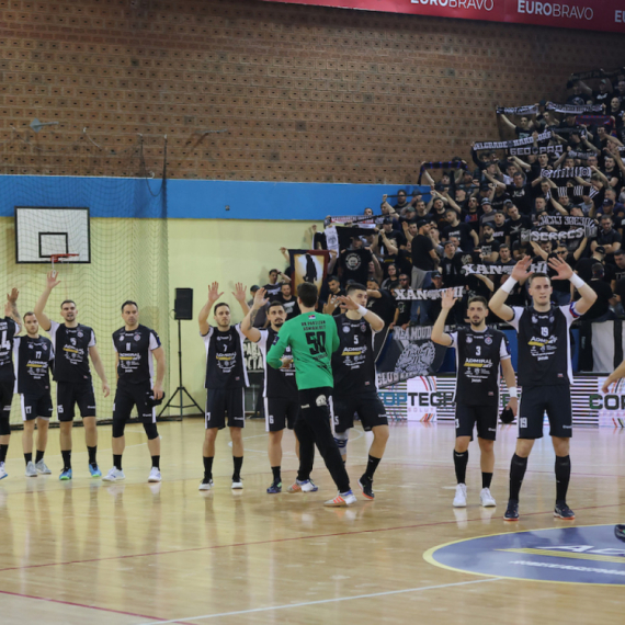 Partizan rutinski do Lige Evrope