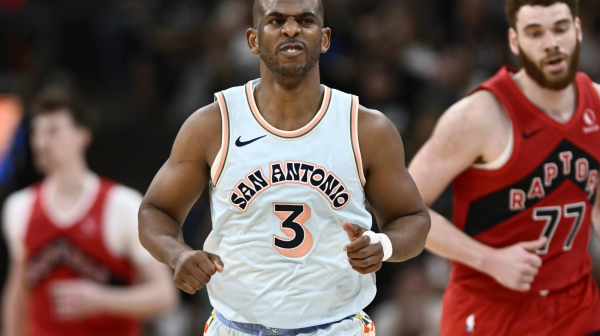 Za istoriju: "CP3" nadmašio Stoktona i Džordana