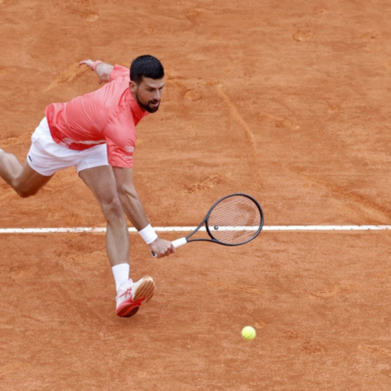 Đoković ne mrda – nekoliko promena u vrhu ATP liste
