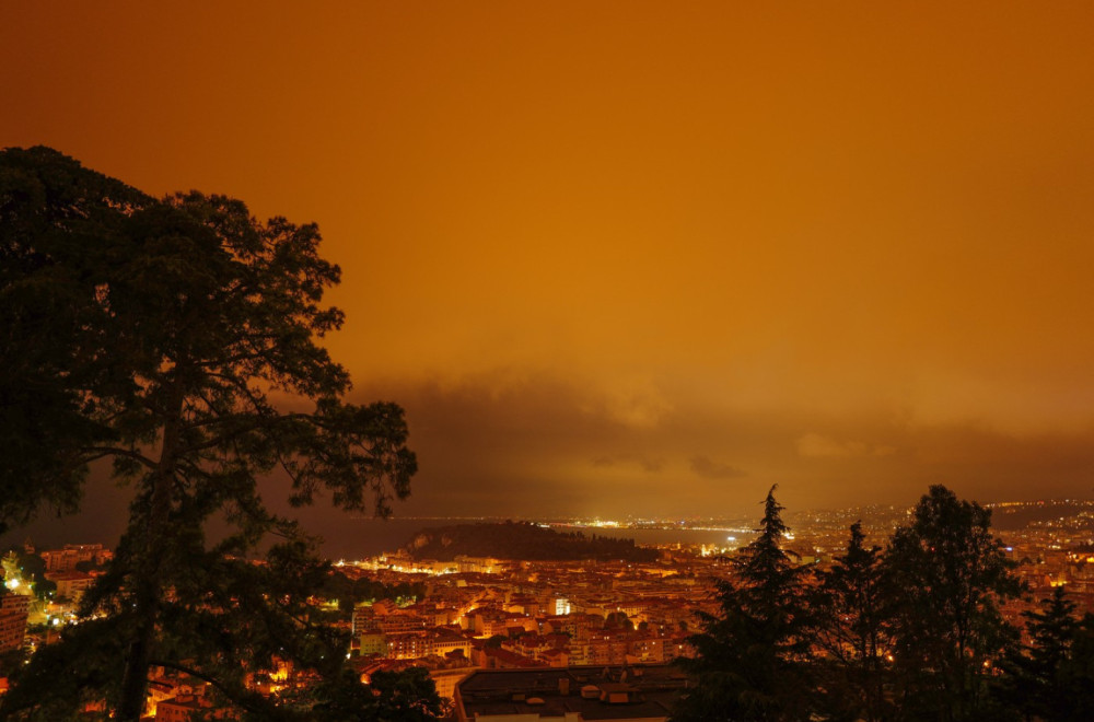 Od prognoze za naredne dane vam neće biti dobro; Meteorolog: Čeka nas pakao