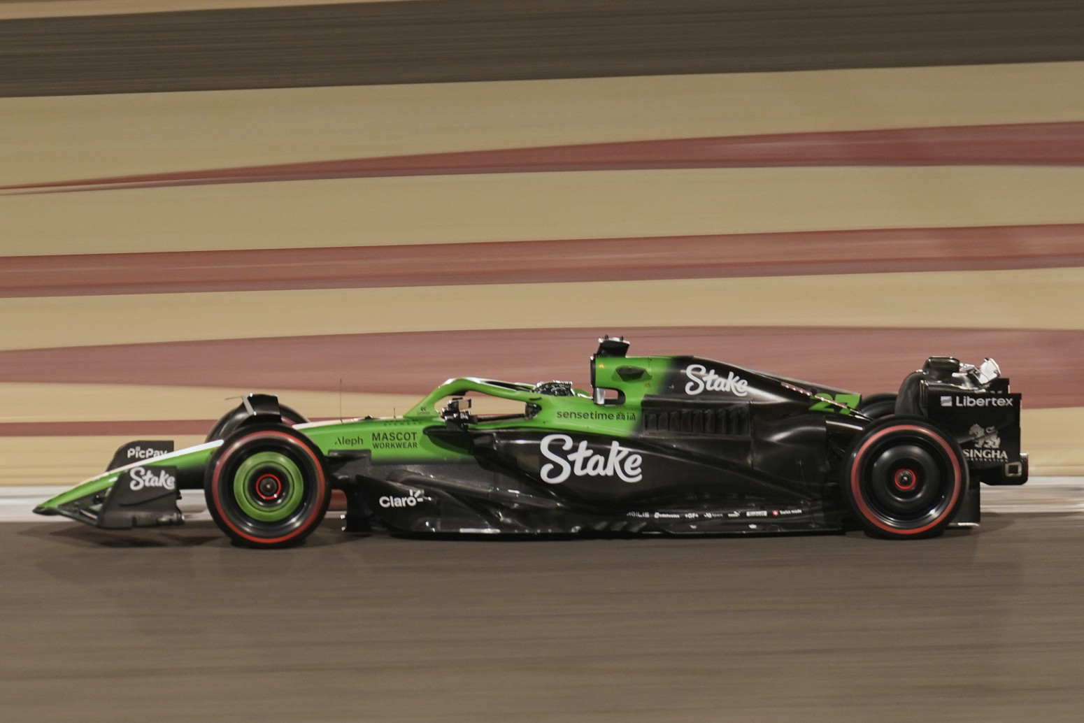 F1 ne može bez drame VIDEO