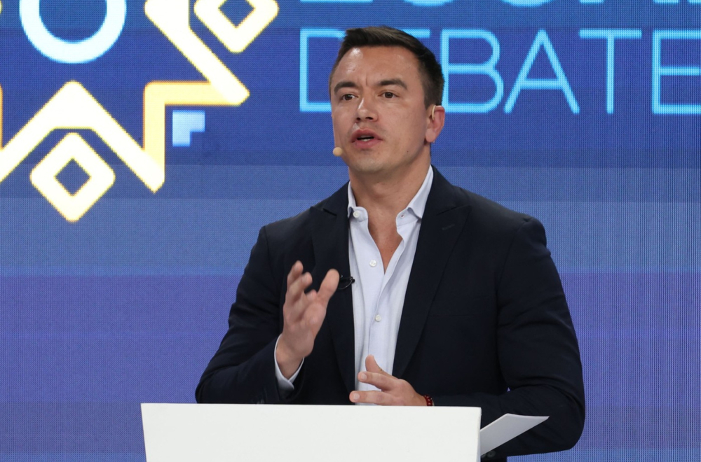 Noboa: Pokušali su da me otruju čokoladom i džemom