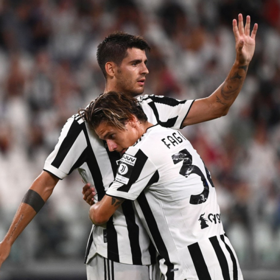 Kladioničarski skandal trese Italiju – Morata preprodavao Rolekse