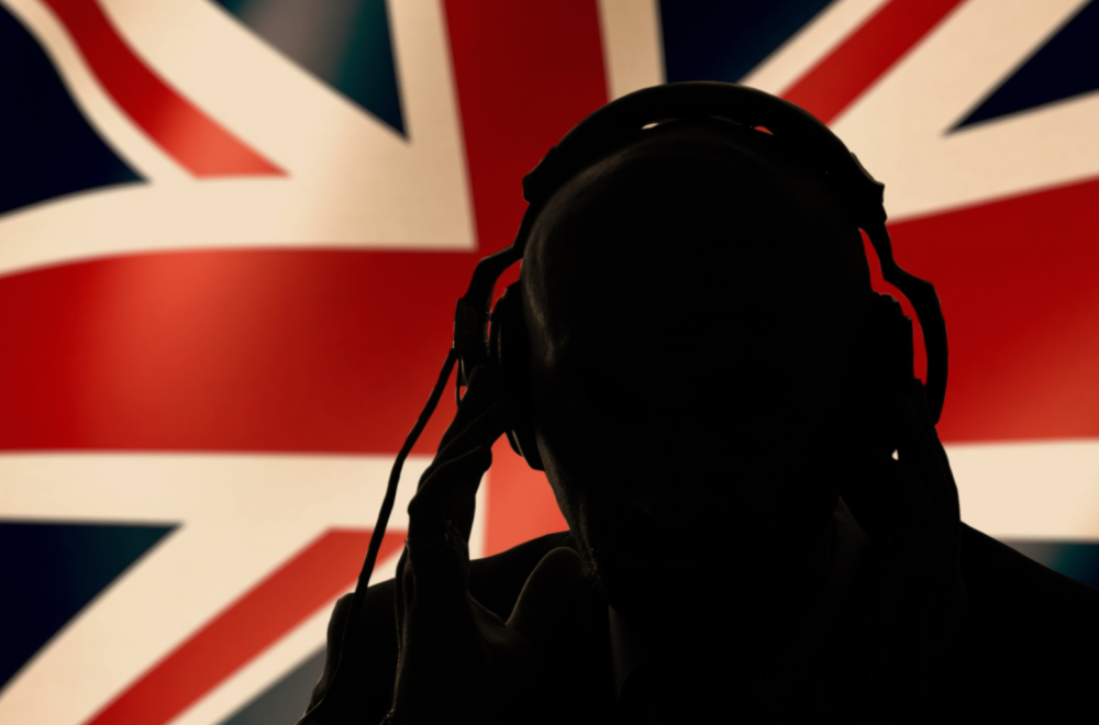 Šta se krije u tajnim podzemnim prostorijama nove "super–ambasade" u srcu Londona?