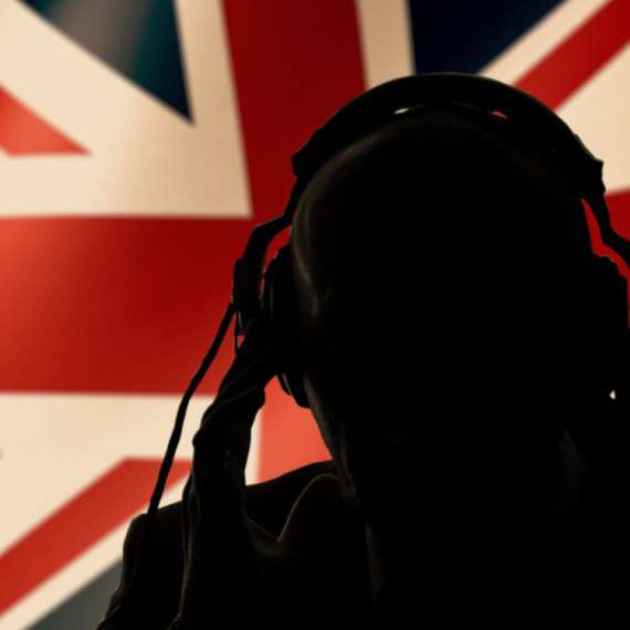 Šta se krije u tajnim podzemnim prostorijama nove "super–ambasade" u srcu Londona?